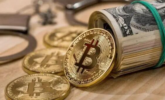 比特币最新价格实时行情，比特币价格美金